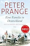 Eine Familie in Deutschland: Zeit zu hoffen, Zeit zu leben.