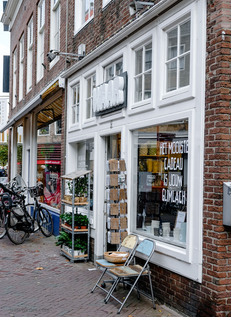 Travel Holland (Niederlande): Middelburg - Zeeland.