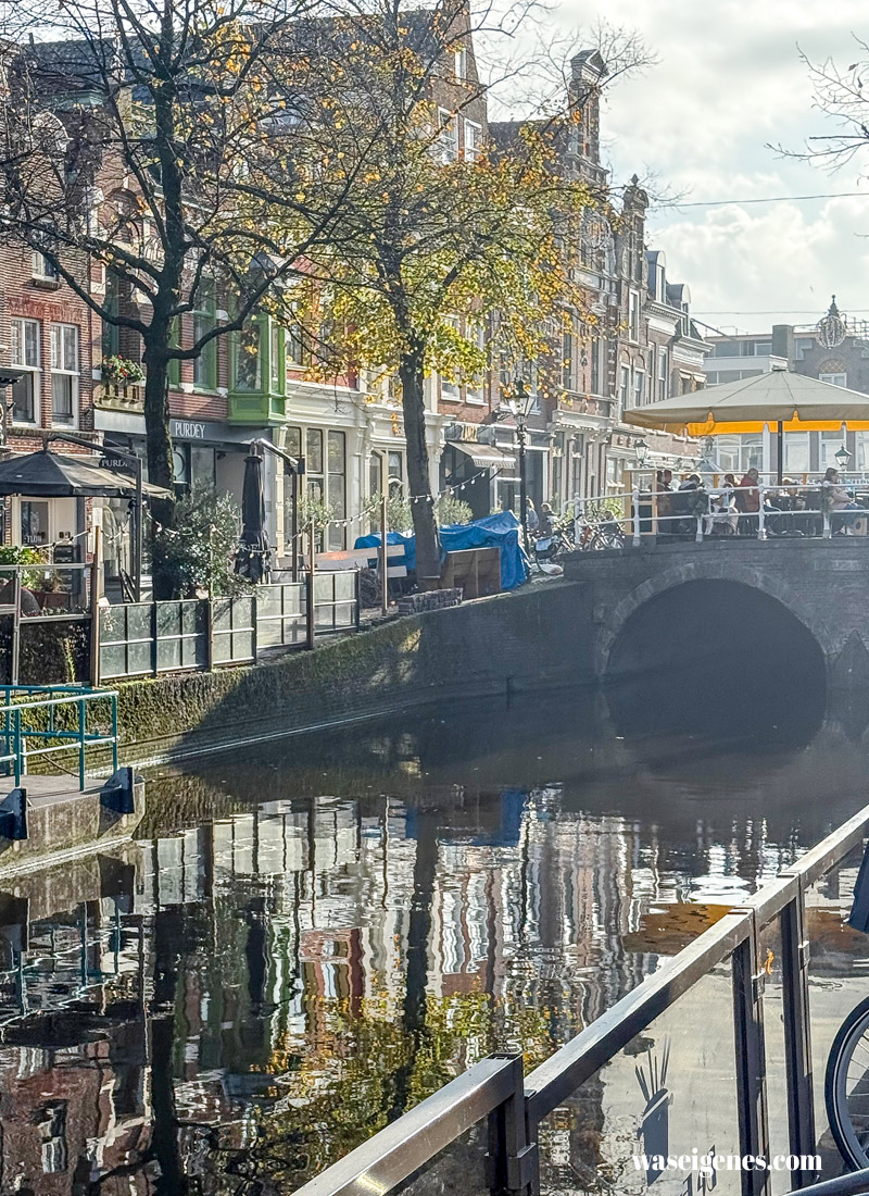 Alkmaar - wunderschöne Stadt in Nordholland, malerische Gassen, bezaubernde Altstadt, Tipps für Cafés & Shopping | waseigenes.com | 